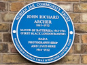 Archer, John Richard  (id=1342)